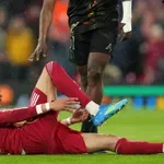 Liverpool potvrdio tešku ozljedu Ekitikea, propušta Svjetsko prvenstvo
