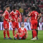 Stanišić: Suci su u posljednje vrijeme izgubili osjećaj za velike utakmice