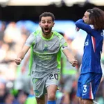 Portugalski veznjak se emotivnom porukom oprostio Manchester Cityja