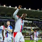 VIDEO / Crystal Palace preko Pongračićeve Fiorentine izborio polufinale Konferencijske lige