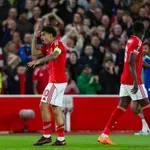 Prpićev Porto izgubio od Nottinghama i završio svoj europski put