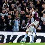 Aston Villa razbila Morinu Bolognu i izborila polufinale Europa lige