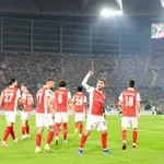 VIDEO / Betis ispustio nemoguće protiv Brage i ispao iz Europa lige