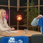 Kelava emotivno za SK o prijatelju Pokrivaču: ‘Znam da je sad ponosan. Dogodi se da ga poželim zvati pa se sjetim…’