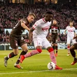 VIDEO / St. Pauli i Koln remijem otvorili 30. kolo Bundeslige
