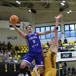 Cibona u derbiju ponovno osvojila Gripe, Split zabio 22 koša u poluvremenu