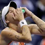 Wimbledonskoj pobjednici prijeti suspenzija zbog odbijanja dopinškog testa, iznijela je svoju stranu priče