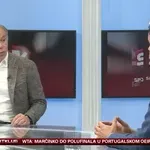 Jurčević za SK: Beljo je sigurno kandidat za Vatrene, ali evo zašto je upitno da će otići na SP