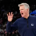 Ostaje li Kerr na klupi Warriorsa? Njegov odgovor prilično je zagonetan