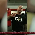 VIDEO / Samo na SK – očekuje se puna dvorana u Zaboku, Martinjak zvijezda borilačkog spektakla