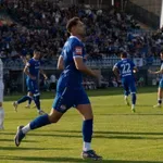 Slavenov junak protiv Hajduka zabio nakon godinu i pol: ‘Napokon malo sreće i za mene’