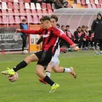 Sesvete prosule dva dragocjena boda, Rudeš ima priliku pobjeći na +4