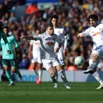 VIDEO / Leeds slavio protiv Wolvesa i praktički ih izbacio iz lige