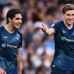 Hrvatski veznjak se oporavio i zabio prvi gol nakon pola godine