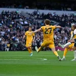 VIDEO / Tottenham u 95. minuti ispustio pobjedu i ostao u zoni ispadanja u Premier ligi