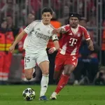 Njemačka u problemima: Zvijezda Bayerna se ozlijedila i propušta Svjetsko prvenstvo?