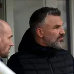 Stipić nakon velike pobjede Vukovara: ‘Pogubio sam se u posljednjih pet godina, bacao sam bisere pred svinje’