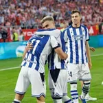 Sučić i Ćaleta-Car nakon drame penala osvojili Kup kralja