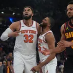 VIDEO / Knicksi poveli protiv Hawksa u prvoj seriji doigravanja