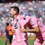 Messi zabio dva gola i oborio rekord MLS-a