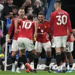 Manchester United pobjedom protiv Chelseaja ostvario uspjeh na koji je čekao više od 40 godina