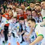 Njemački rukometni Kup: Gidsel i Andersson donijeli Fuchesu trofej, Mandić četvrti uz 10 obrana