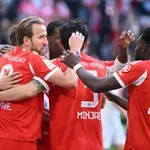 VIDEO / Bayern gubio, a onda zabio četiri komada za 35. titulu u povijesti!