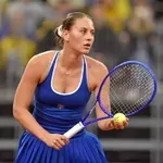 Kostjuk svladala sunarodnjakinju u finalu Rouena