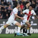 Šemperova Pisa dodatno se približila ispadanju iz Serie A