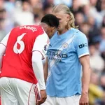 VIDEO / Je li bivši igrač Dinama trebao biti isključen protiv Cityja? Oglasila se Premier liga