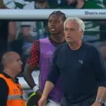 VIDEO / Ludnica u Portugalu: VAR u nadoknadi spasio Ivanovićevu Benficu, a onda su u idućem napadu srušili Sporting!