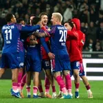 VIDEO / Mainz u sedmoj minuti nadoknade stigao do boda u Mönchengladbachu