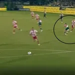 VIDEO / Srušio je Španjolsku na Maksimiru, a sada na nevjerojatan način poklonio gol u grčkom derbiju