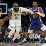 Celticsi uvjerljivom pobjedom otvorili doigravanje