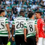 VIDEO / Ludnica u Portugalu: VAR u nadoknadi spasio Ivanovićevu Benficu, a onda su u idućem napadu srušili Sporting!