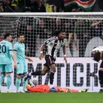 Juventus iskoristio kiks Coma i približio se Ligi prvaka