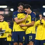 Hrvat je prije četiri mjeseca igrao četvrtu ligu, sad je zabio u pobjedi protiv Leke