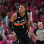 VIDEO / Izvanredan debi Wembanyame, Orlando iznenadio Detroit