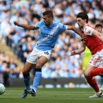 Rodri se u okršaju s Arsenalom opet ozlijedio