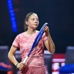 Ružić sve dalje od top 50, napredak za Vekić na WTA listi