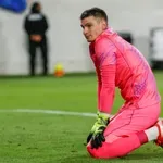 Strijelac oba gola za Rijeku u derbiju otkrio što je rekao Livakoviću kod penala