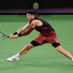 Prošle godine bio finalist u Madridu, sad ga propušta zbog ozljede i nada se Roland Garrosu