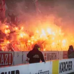 Više od 500 navijača privedeno nakon utakmice u kojoj je Bayern osigurao naslov