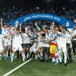 Real Madrid nakon jedanaesteraca osvojio Ligu prvaka mladih