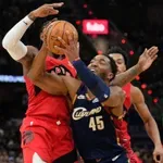 VIDEO / Repriza u Clevelandu: Momčad srpskog trenera izgubila i drugi put u doigravanju