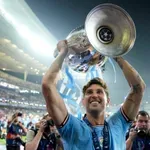 U City je došao za 55 milijuna eura, sad odlazi sa 17 trofeja i kao klupska legenda