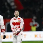 Demirović će ispuniti obećanje, evo kada će navijači Stuttgarta dobiti svoje besplatno pivo