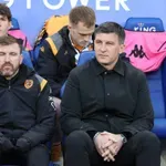 Jakirović izbacio nekadašnjeg osvajača Premier lige u niži rang, ali ispao iz pozicije koja vodi u doigravanje