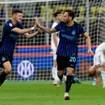 Nevjerojatni Sučić dva puta asistirao pa zabio za plasman Intera u finale