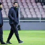 Buffon: Prije bih rekao da ću vidjeti 1000 izvanzemaljaca nego da se Italija neće plasirati na SP